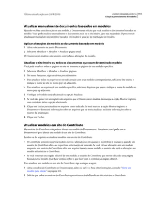 Apostila dreamweaver-cs5