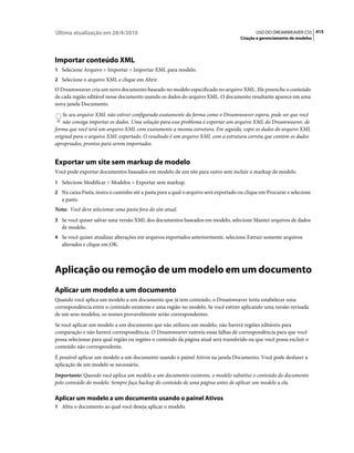 Apostila dreamweaver-cs5