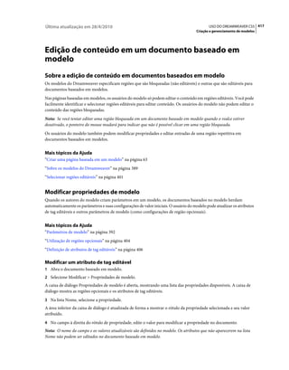 Apostila dreamweaver-cs5