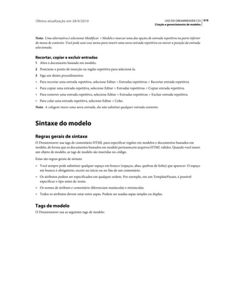 Apostila dreamweaver-cs5