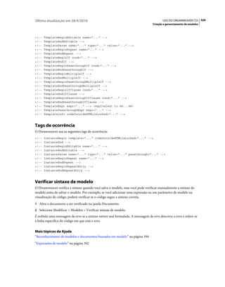 Apostila dreamweaver-cs5