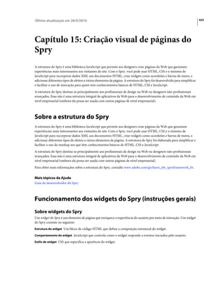 Apostila dreamweaver-cs5