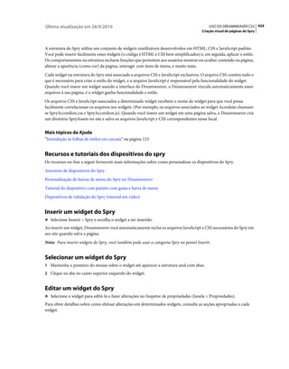 Apostila dreamweaver-cs5