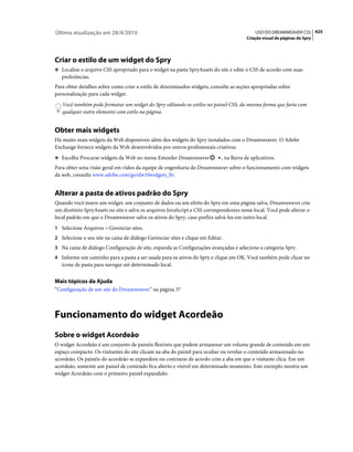 Apostila dreamweaver-cs5