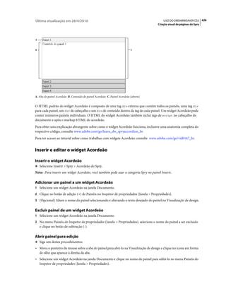 Apostila dreamweaver-cs5