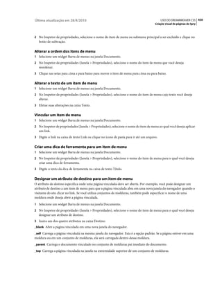 Apostila dreamweaver-cs5