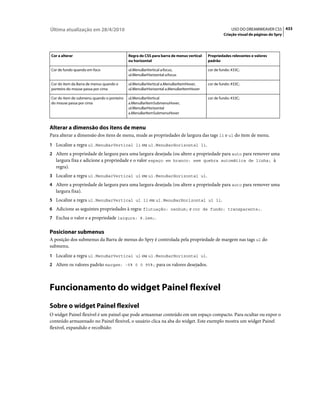 Apostila dreamweaver-cs5