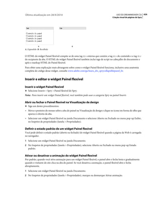 Apostila dreamweaver-cs5