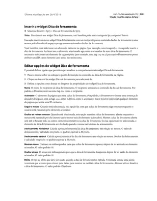 Apostila dreamweaver-cs5