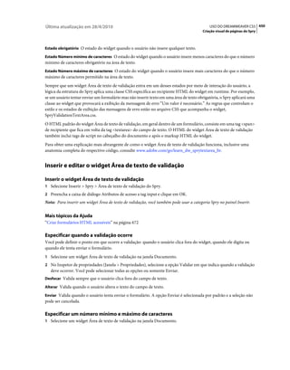 Apostila dreamweaver-cs5