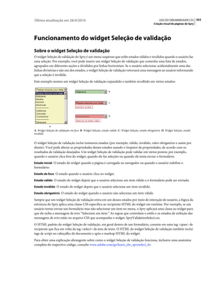 Apostila dreamweaver-cs5