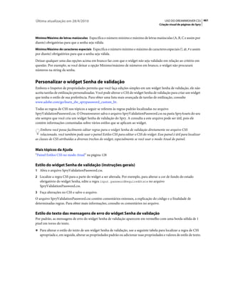 Apostila dreamweaver-cs5