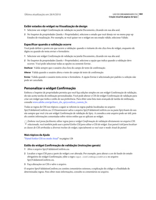 Apostila dreamweaver-cs5