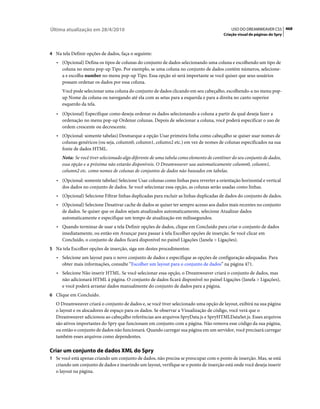 Apostila dreamweaver-cs5