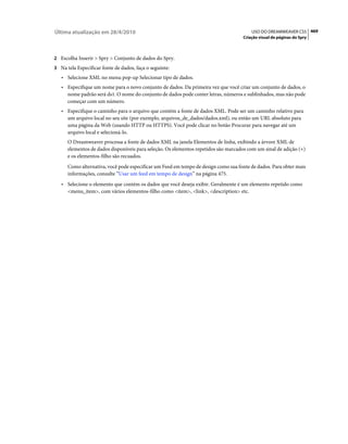 Apostila dreamweaver-cs5