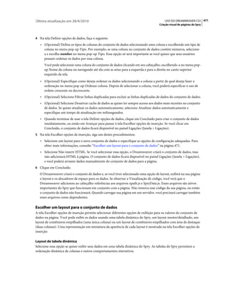 Apostila dreamweaver-cs5