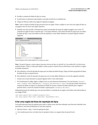 Apostila dreamweaver-cs5