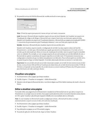 Apostila dreamweaver-cs5