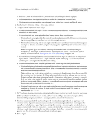 Apostila dreamweaver-cs5