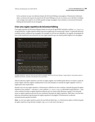 Apostila dreamweaver-cs5