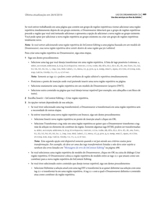 Apostila dreamweaver-cs5