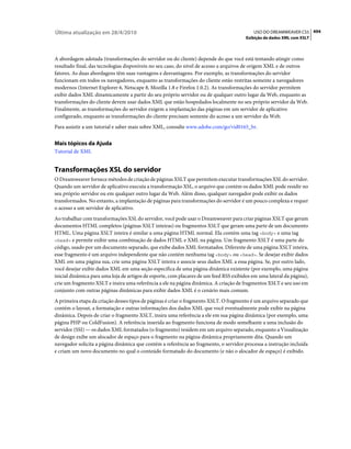 Apostila dreamweaver-cs5