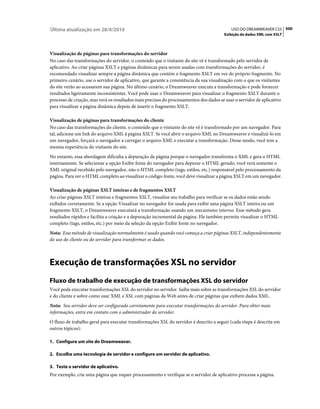 Apostila dreamweaver-cs5