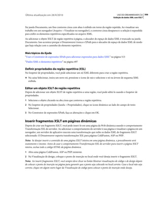 Apostila dreamweaver-cs5