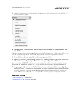 Apostila dreamweaver-cs5