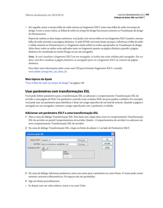 Apostila dreamweaver-cs5