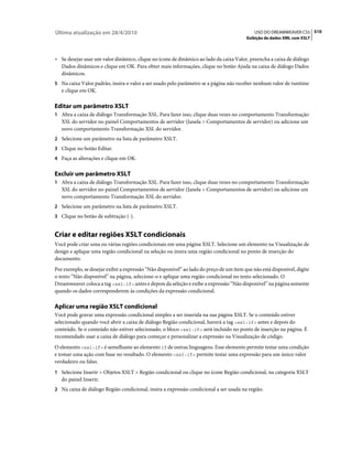 Apostila dreamweaver-cs5