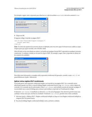 Apostila dreamweaver-cs5