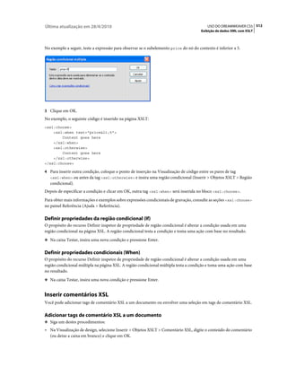 Apostila dreamweaver-cs5
