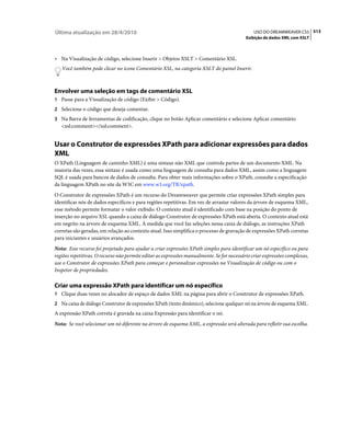 Apostila dreamweaver-cs5