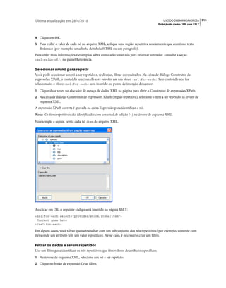 Apostila dreamweaver-cs5