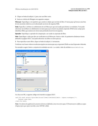 Apostila dreamweaver-cs5