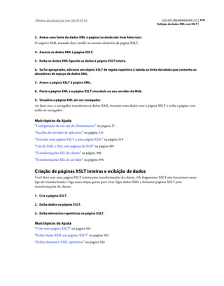 Apostila dreamweaver-cs5