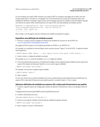 Apostila dreamweaver-cs5