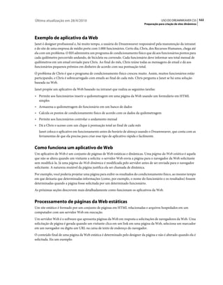 Apostila dreamweaver-cs5