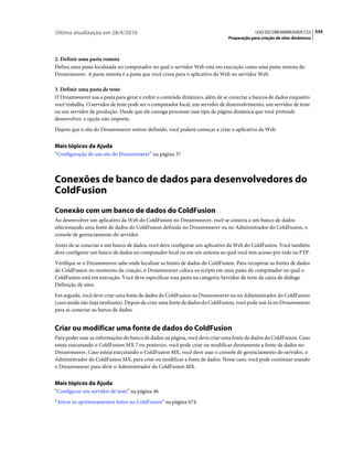 Apostila dreamweaver-cs5