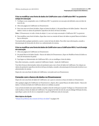 Apostila dreamweaver-cs5