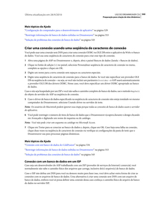 Apostila dreamweaver-cs5