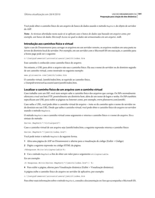 Apostila dreamweaver-cs5