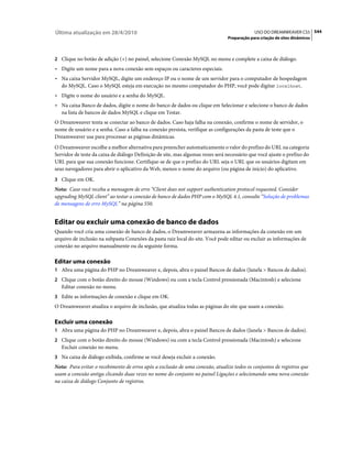 Apostila dreamweaver-cs5