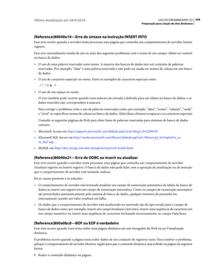 Apostila dreamweaver-cs5