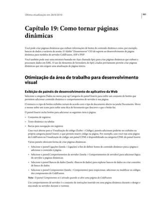 Apostila dreamweaver-cs5