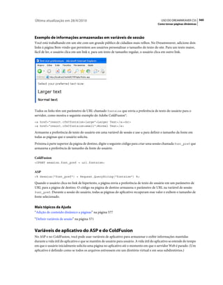 Apostila dreamweaver-cs5