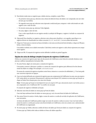 Apostila dreamweaver-cs5