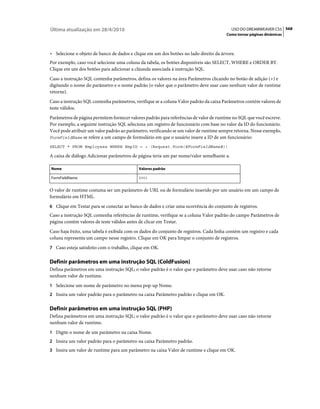 Apostila dreamweaver-cs5