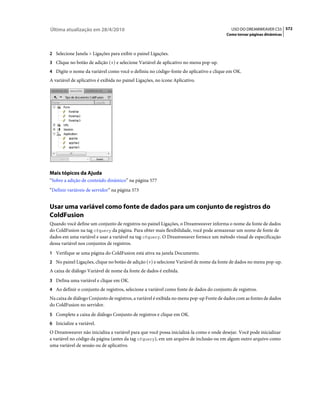 Apostila dreamweaver-cs5